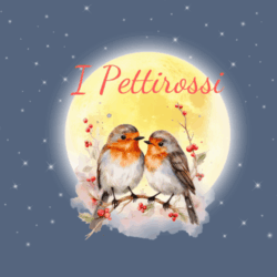 I Pettirossi a Villanova d'Albenga
